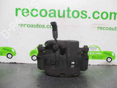 Used Left front brake caliper HYUNDAI H-1 / STAREX Bus (A1) 2.5 TCi (99 hp) 11614683