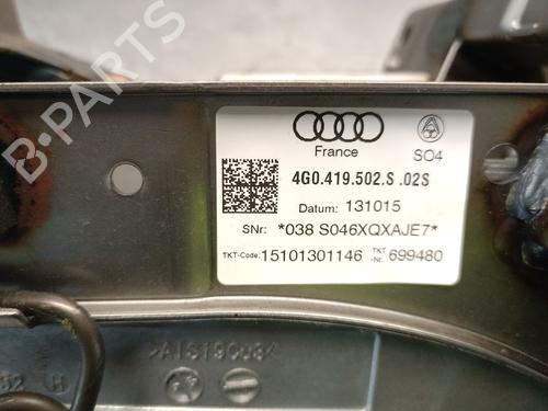 Steering column AUDI A6 C7 (4G2, 4GC) 3.0 TDI quattro | BP28058297M21 