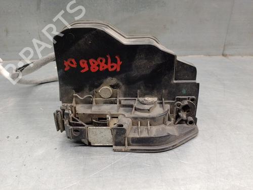 Front left lock BMW X3 (E83) 2.0 sd | BP17035594C98 