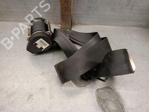 Used Rear right seatbelt VW PASSAT CC B6 (357) 2.0 TDI 4motion (140 hp) 21793336