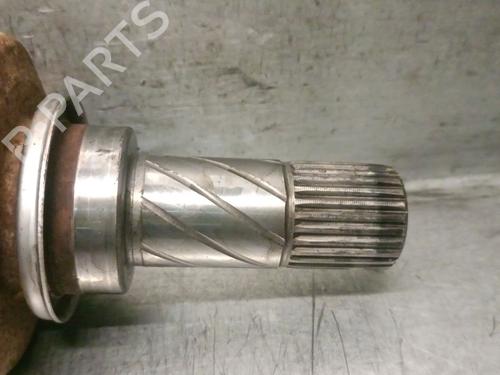 Left front driveshaft RENAULT MEGANE II (BM0/1_, CM0/1_) 1.5 dCi (BM02, BM13, BM2A, CM02, CM13) | BP31852869M38
