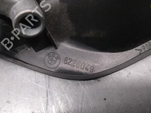 Rear left interior door handle BMW 5 (E39) 530 d | BP14984318I15 