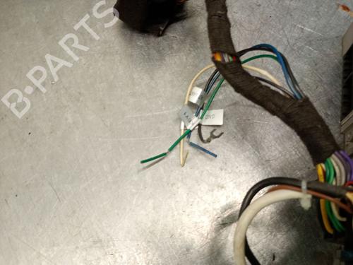 Bilradio FORD FOCUS II (DA_, HCP, DP) 1.8 | BP27243604E6 