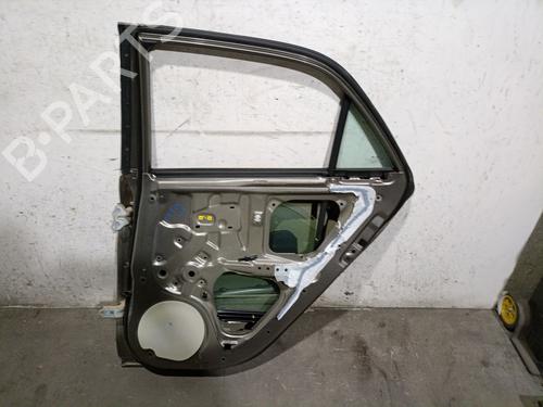 Right rear door KIA PICANTO II (TA) 1.0 | BP27090321C5 