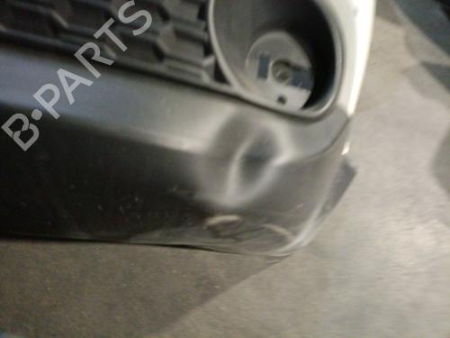 Stoßstange hinten NISSAN JUKE (F15) 1.6 | BP30296089C8