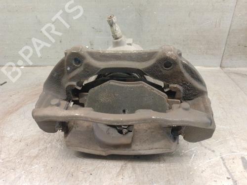 Right front brake caliper MERCEDES-BENZ E-CLASS (W211)  | BP28009978M104 