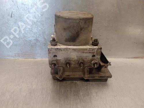 Used ABS pump NISSAN PRIMERA Hatchback (P12) 1.6 (109 hp) 13951346