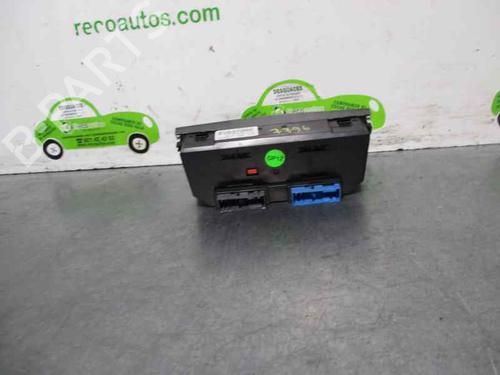 Climate control OPEL ASTRA H (A04) 1.7 CDTI (L48) | BP2090489I5 