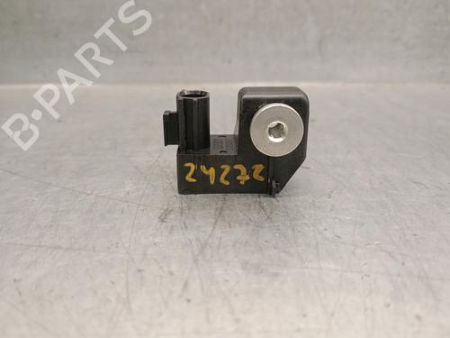 Used Electronic module RENAULT MEGANE II Saloon (LM0/1_) 1.9 dCi (LM0G, LM1G, LM2C) (120 hp) 31013900