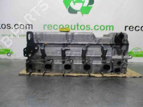 Used Cylinder head SAAB 9-5 Estate (YS3E) [1998-2009]  10978991