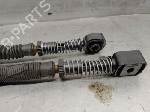 Gear lever VW SCIROCCO III (137, 138) 2.0 TSI | BP20709618M90 