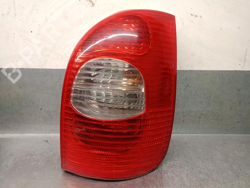 Used Right taillight CITROËN XSARA PICASSO (N68) 1.6 HDi (109 hp) 30876779