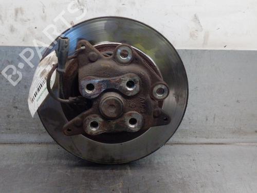 Used Right rear steering knuckle Right rear steering knuckle 37082054 37082054