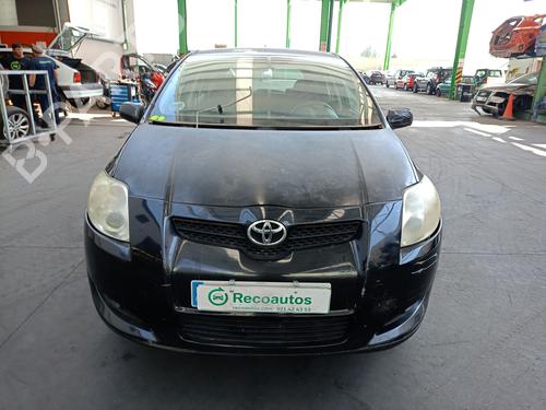Engine control unit (ECU) TOYOTA AURIS (_E15_) 1.4 D-4D (NDE150_, NDE150R) | BP38512660M57 - Image 8