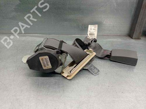 Rear center seatbelt DODGE AVENGER 2.0 | BP12056602I27