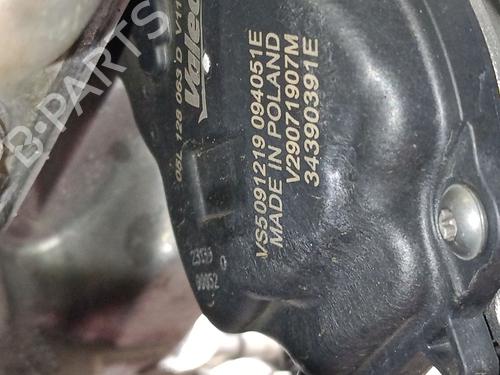 Engine AUDI A5 Sportback (F5A, F5F) 30 TDI Mild Hybrid | BP36502198M1 - Image 11