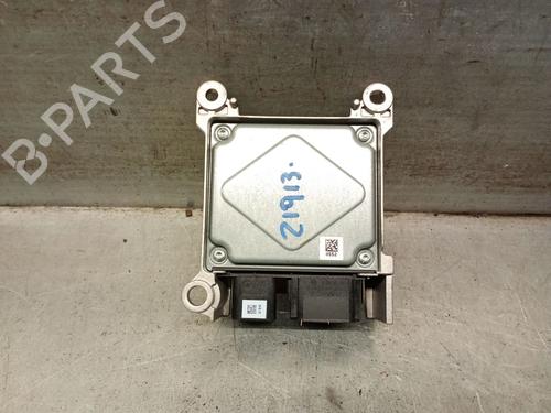 Kollisjonspute styreenhet FORD FOCUS II (DA_, HCP, DP) 1.6 TDCi | BP23148670M53 