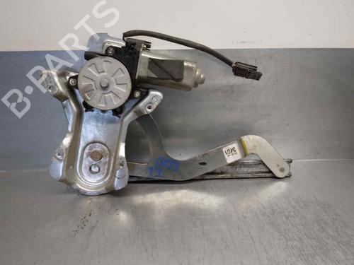 Rear left window mechanism LAND ROVER DISCOVERY II (L318) 2.5 Td5 4x4 | BP12055884C24 