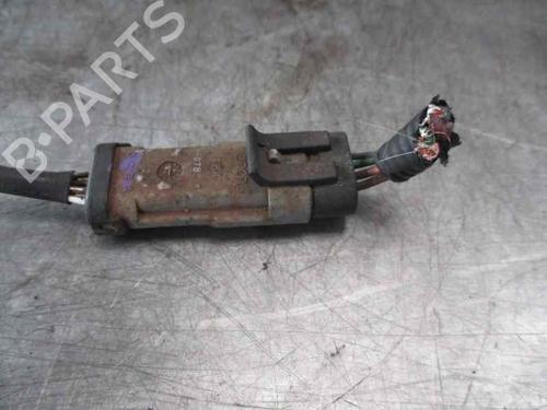 Elektronisk sensor RENAULT CLIO II (BB_, CB_) 1.4 (B/CB0C, B/CB0S) | BP8288400M84 