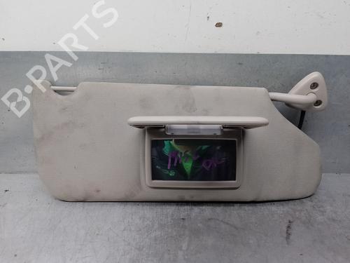 Used Right sun visor Right sun visor CHRYSLER 300C Touring (LX, LE) 3.0 CRD (218 hp) 16026702 16026702