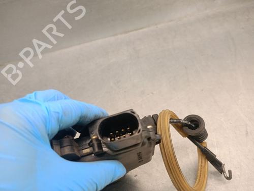 Front left lock SEAT LEON (1M1) 1.9 TDI | BP26948470C98 