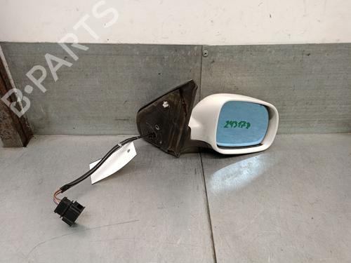 Used Right mirror VW GOLF IV (1J1) 1.9 TDI (90 hp) 31680374