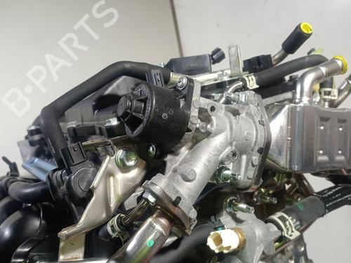 Engine TOYOTA COROLLA Hatchback (_E21_, _EA1_, _EH1_) 1.8 Hybrid (ZWE211) | BP40237774M1 - Image 9