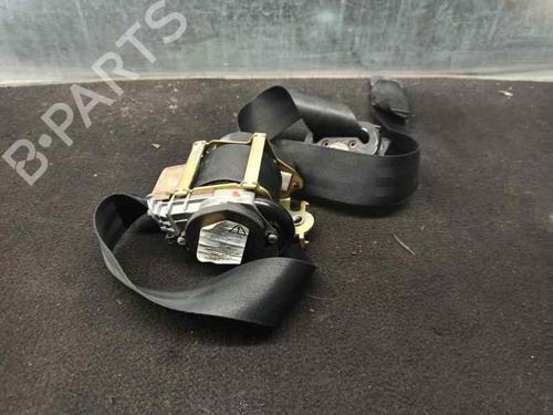 Used Rear left seatbelt LANCIA PHEDRA (179_) 2.2 JTD (179AXC1A) (128 hp) 6998665
