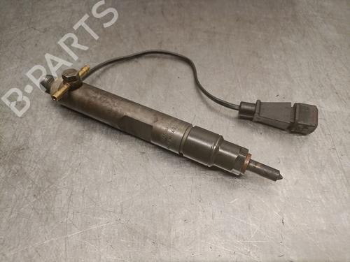 Used Injector VW POLO III (6N1) 64 1.9 SDI (64 hp) 20857801