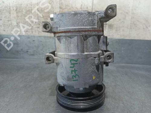 AC compressor KIA CARENS IV  | BP8205601M34 