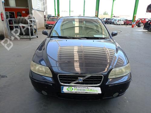Engine control unit (ECU) VOLVO S60 I (384) D5 | BP27623749M57  - Image 7