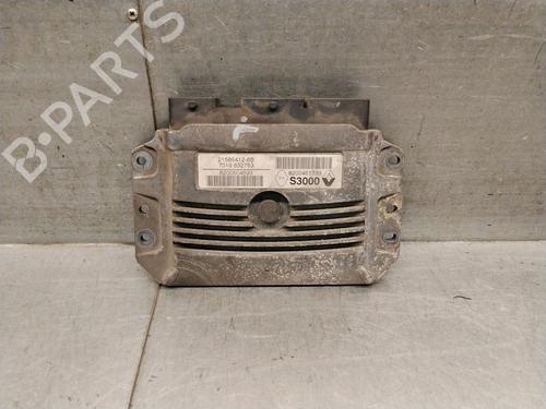 Used Engine control unit (ECU) Engine control unit (ECU) 39142281 39142281