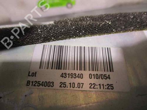 Air conditioning evaporator BMW X3 (E83) xDrive 20 d | BP11667314M109 