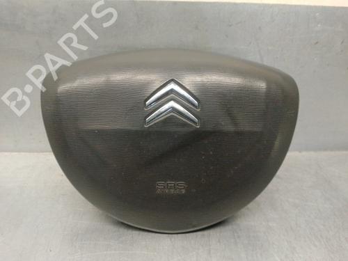 Used Driver airbag CITROËN C6 (TD_) 2.7 HDi (204 hp) 16109263