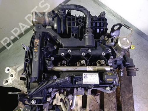 Engine FORD C-MAX II (DXA/CB7, DXA/CEU) 1.0 EcoBoost | BP30058765M1