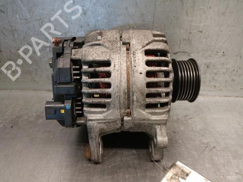 Used Alternator Alternator NISSAN CABSTAR E (TL_, VL_) 28.10, 32.10 (105 hp) 35980358 35980358