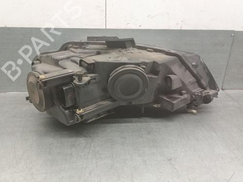 Lyskaster venstre AUDI A3 (8P1) 2.0 TDI 16V | BP29876969C28