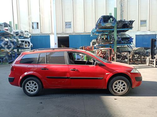 Engine RENAULT MEGANE II Estate (KM0/1_) 1.9 dCi (KMRG, KM1G, KM0G, KM2C) | BP28022211M1 