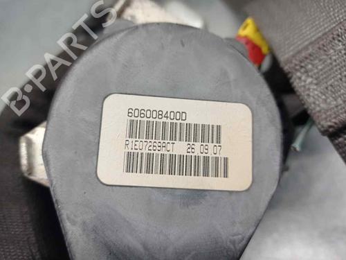 Front right seatbelt DODGE AVENGER 2.0 | BP12056622I25