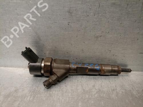 Used Injector RENAULT MEGANE I Classic (LA0/1_) 1.9 dCi (LA05) (105 hp) 31130844