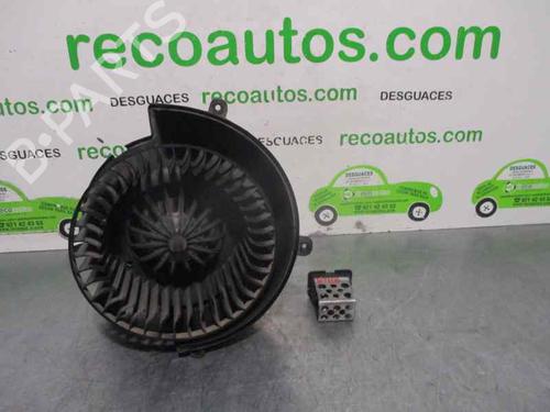 Heater blower motor OPEL ASTRA G Coupe (T98) 2.2 16V (F07) | BP2244831M62 