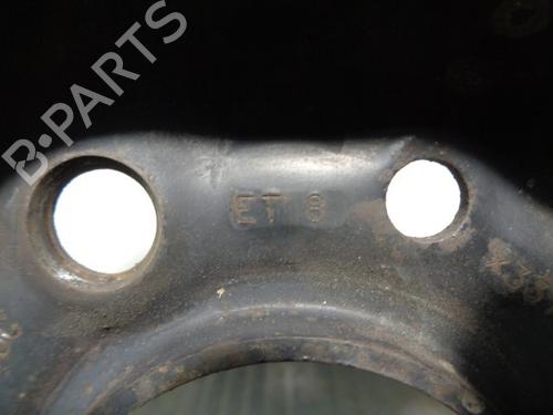Rim CITROËN XANTIA (X1_, X2_) 2.0 HDI 90 | BP13755867C45 