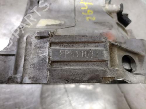 Gearbox AUDI A4 B6 (8E2) 1.8 T | BP38647772M3  - Image 9