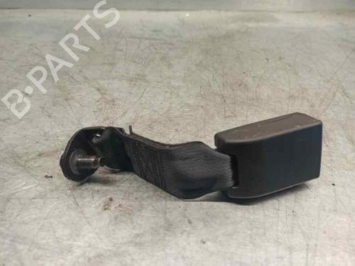 Used Seat buckle NISSAN QASHQAI / QASHQAI +2 I (J10, NJ10, JJ10E) [2006-2014]  20257082