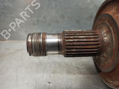 Left rear driveshaft MERCEDES-BENZ S-CLASS (W220) S 430 (220.070, 220.170) | BP15213995M40 