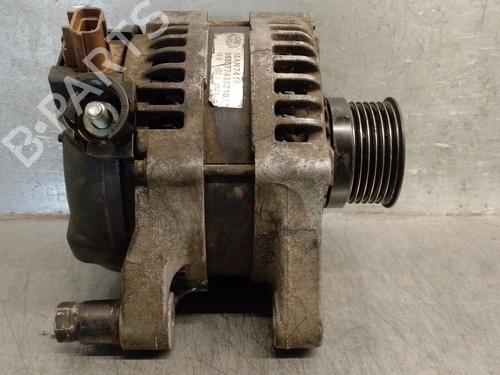 Used Alternator Alternator FORD KUGA I 2.0 TDCi (140 hp) 34174230 34174230