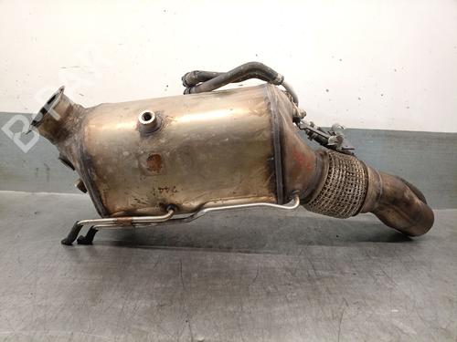 Used Particulate filter BMW X3 (G01, F97, G08) xDrive 20 d Mild-Hybrid (190 hp) 28140717