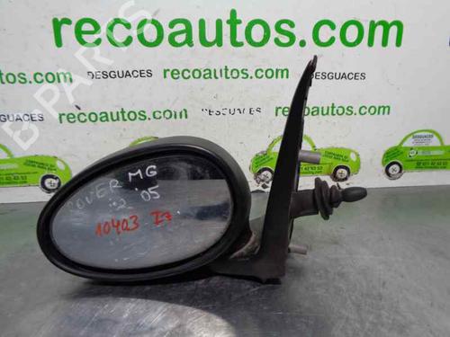 Used Left mirror MG MG ZR [2001-2005]  5187742