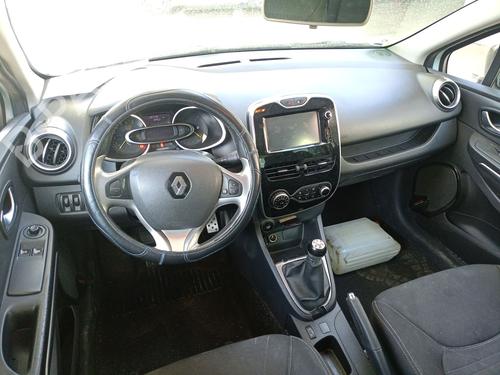 Left front indicator RENAULT CLIO IV (BH_) 0.9 TCe 90 (BHNF, BHMA, BHMH, BHJK, BHJR) | BP29240345C32 - Image 13
