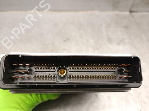 Engine control unit (ECU) JAGUAR X-TYPE I (X400) 2.0 D | BP28600935M57 
